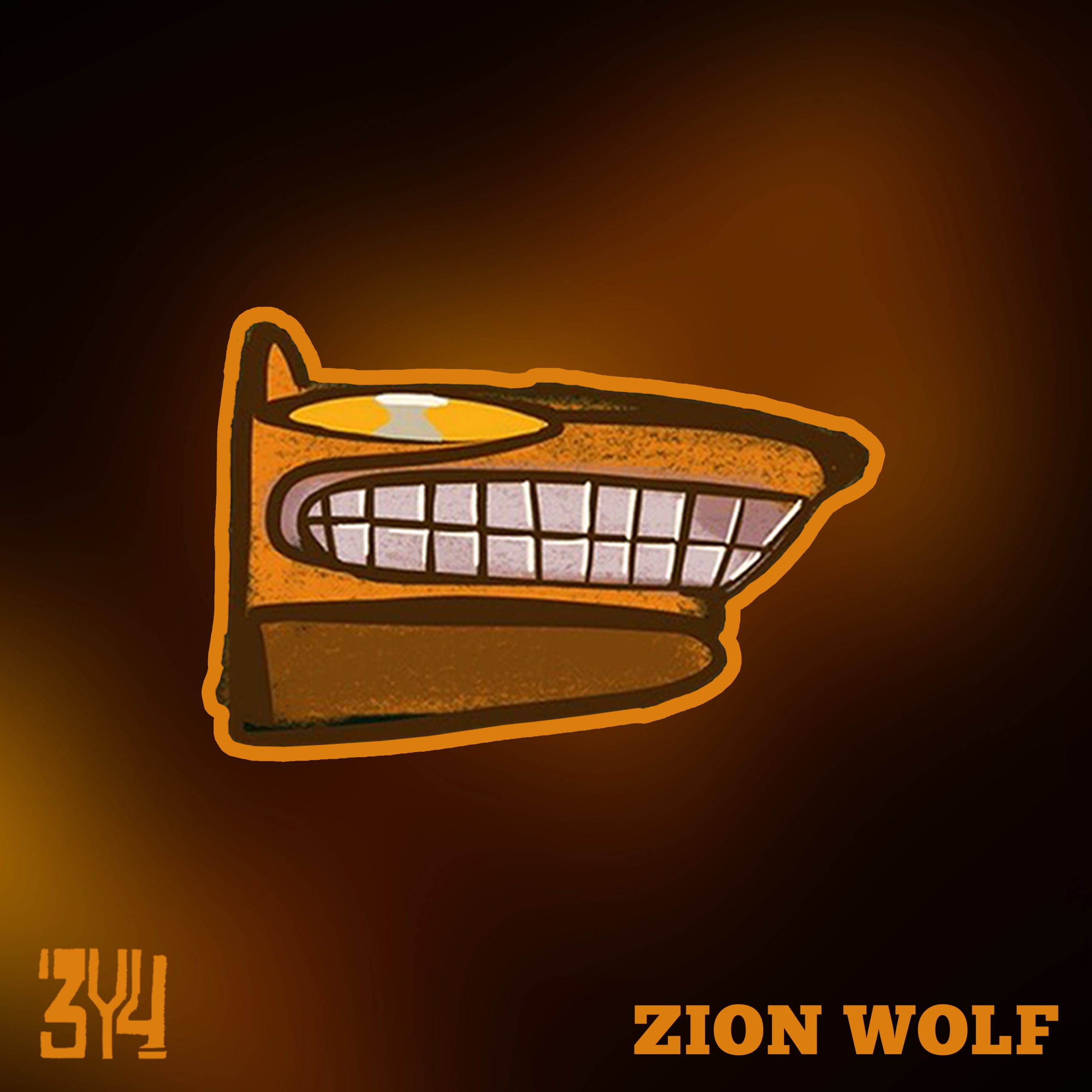 Zion wolf