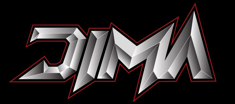 DIMA_text_logo_metal