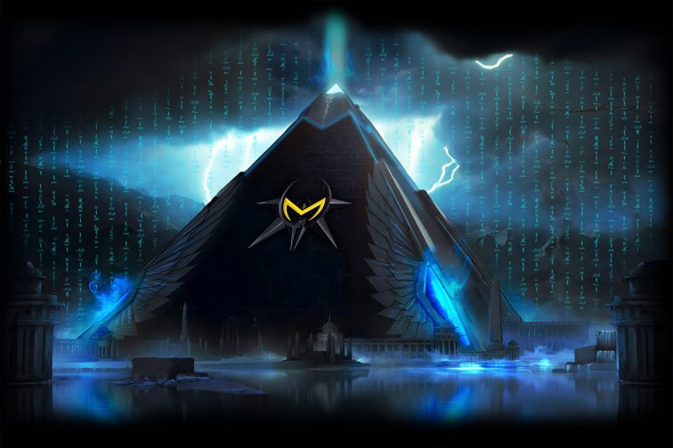 Dima-Pyramid-Logo